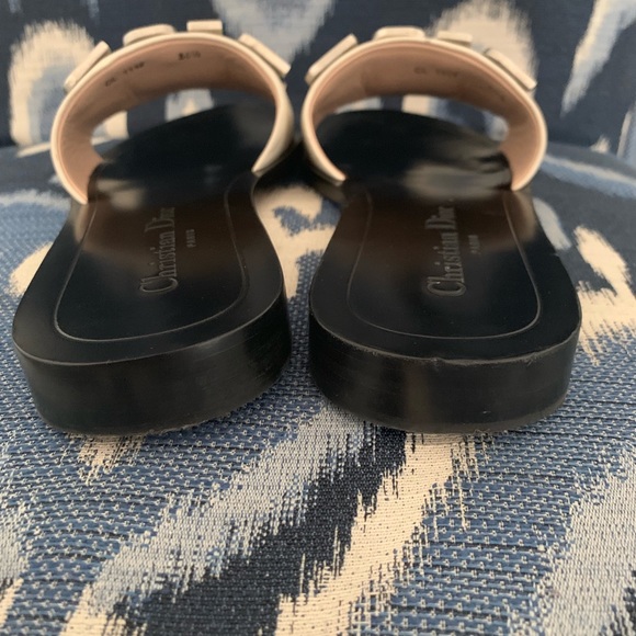 Dior “DIOREVOLUTION” Mule 6.5 - Picture 4 of 5